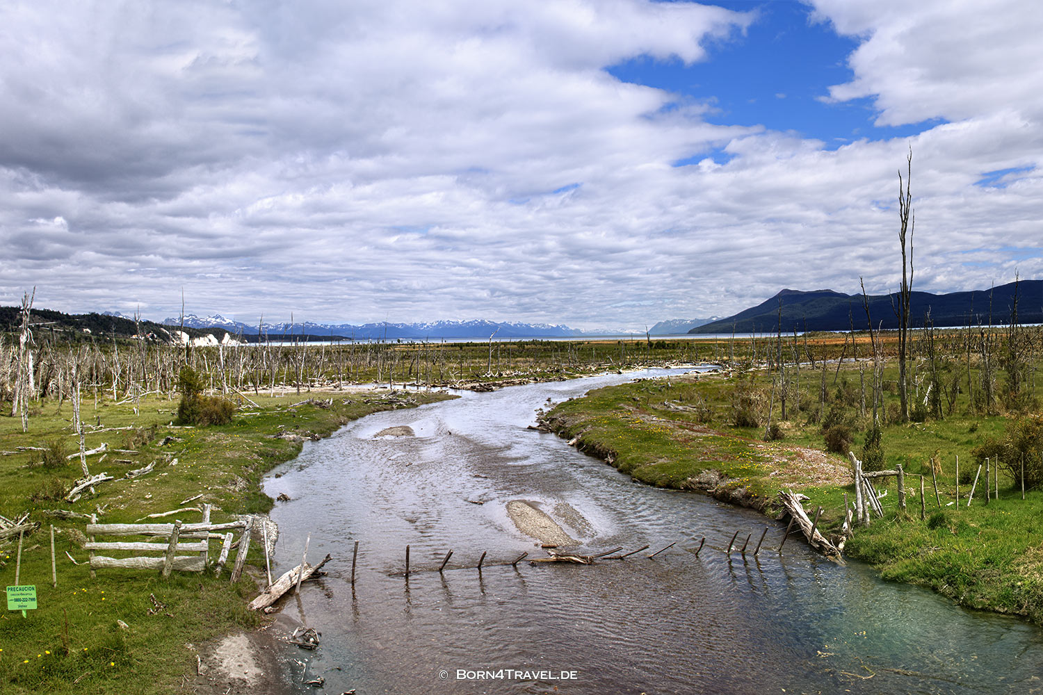 Río Turbio,Feuerland,Argentinien,born4travel.de