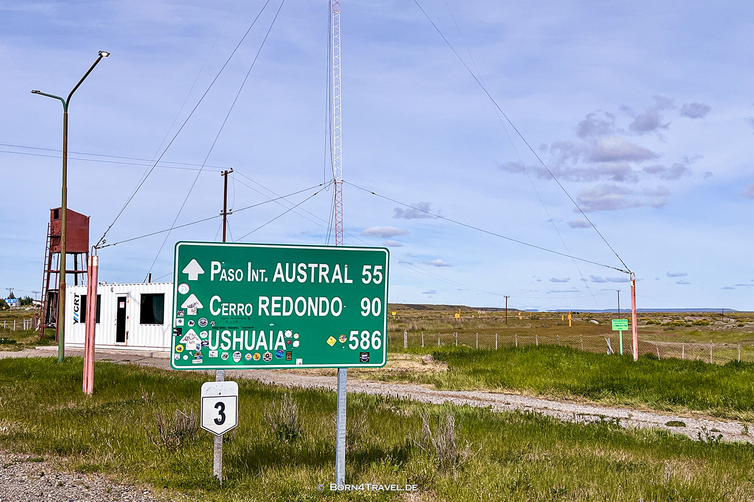 Patagonia,Argentina,born4travel.de