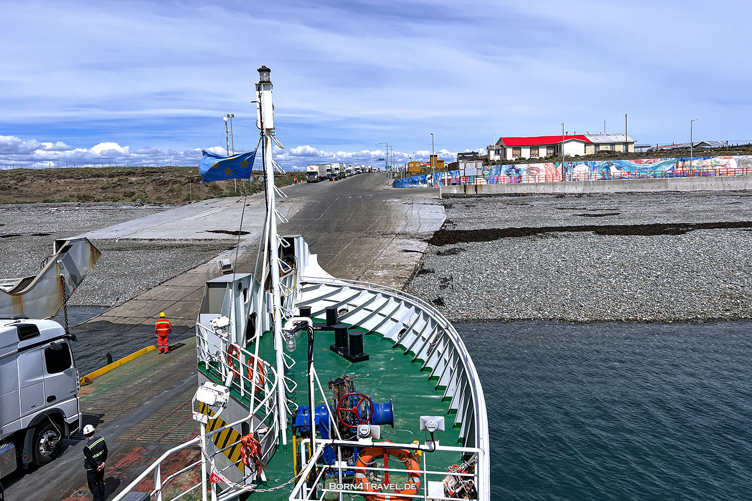 Tierra del Fuego,Chile,born4travel.de