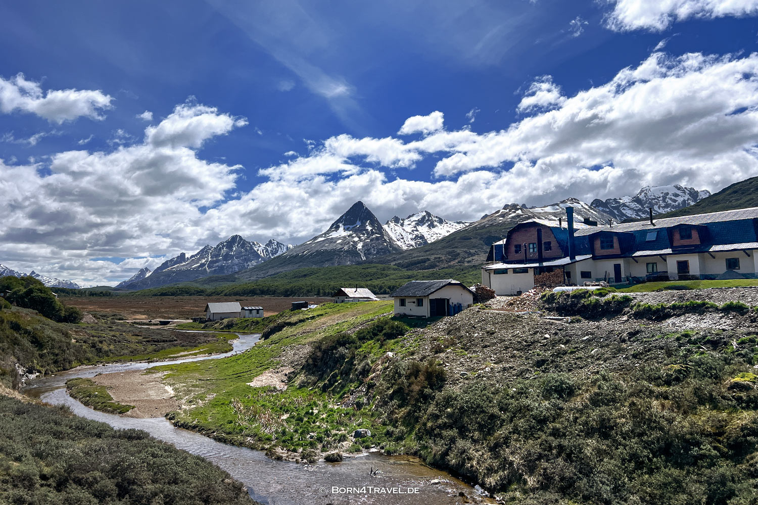 Llanos del Castor,Feuerland,Argentinien,born4travel.de