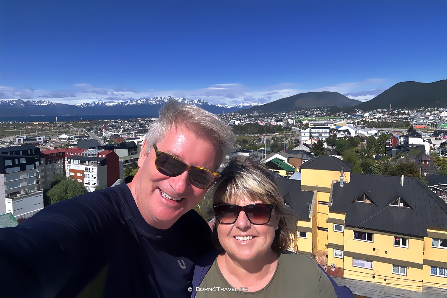 Ushuaia,Feuerland,Tierra del Fuego,Argentina,born4travel.de