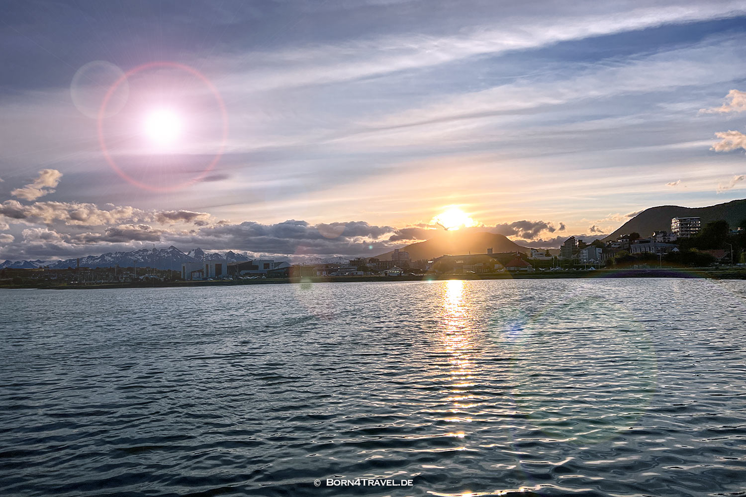 Ushuaia,Feuerland,Tierra del Fuego,Argentina,born4travel.de