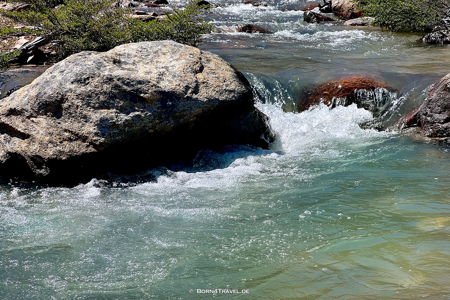 Hike Laguna Esmeralda,Ushuaia,Feuerland,Tierra del Fuego,Argentina,born4travel.de