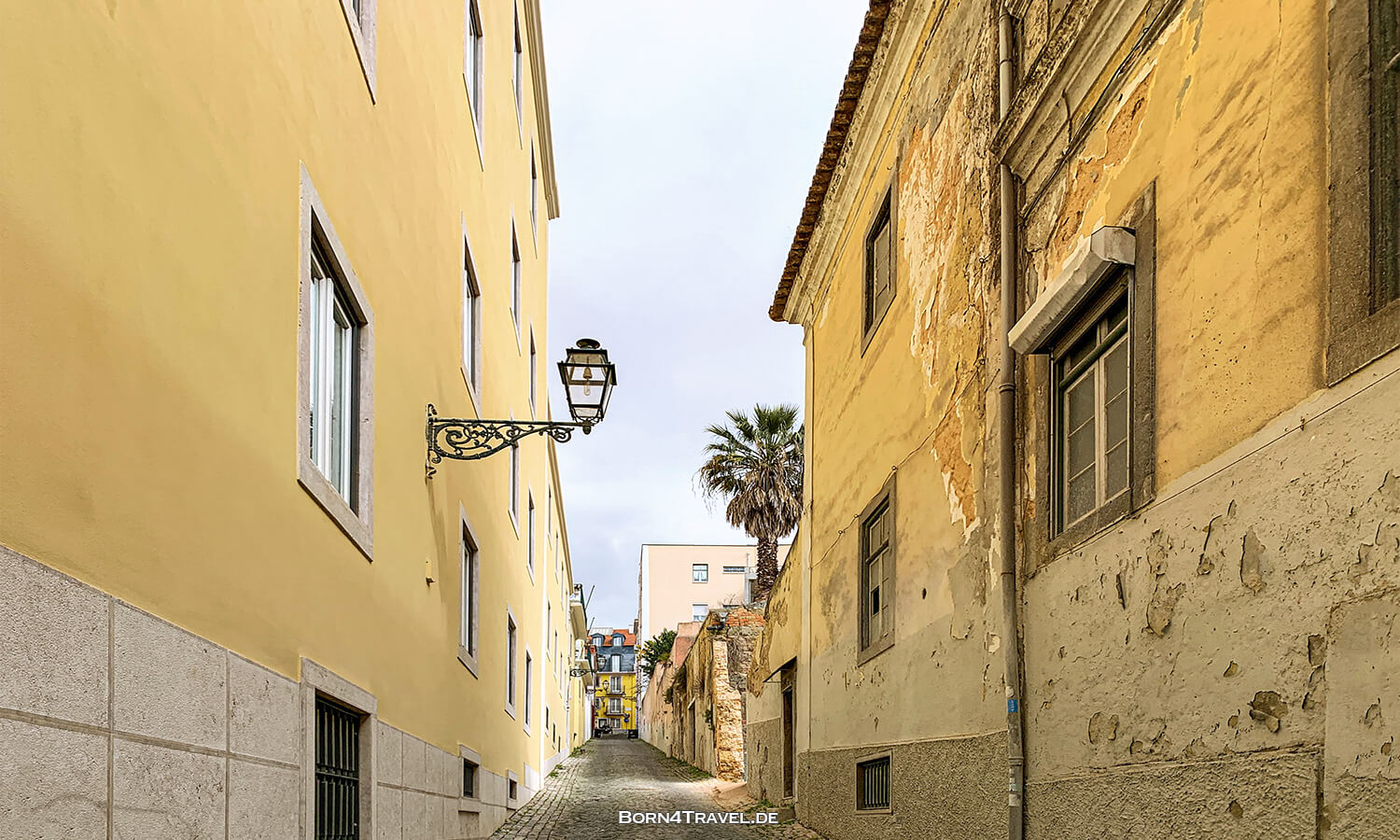 Lissabon,Portugal,born4travel.de