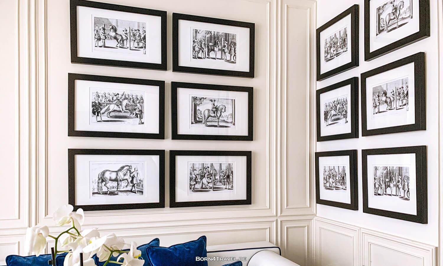 H10 Duque de Loulé in Lissabon,Portugal,born4travel.de