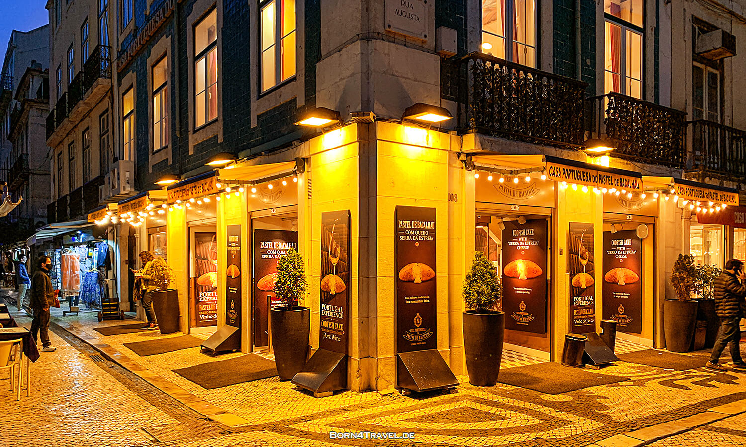 Lissabon,Portugal,born4travel.de