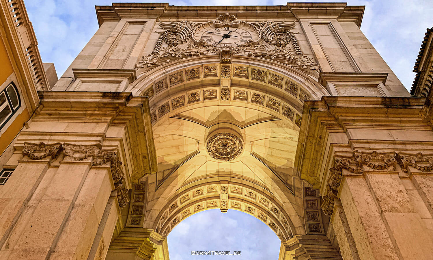 Lissabon,Portugal,born4travel.de