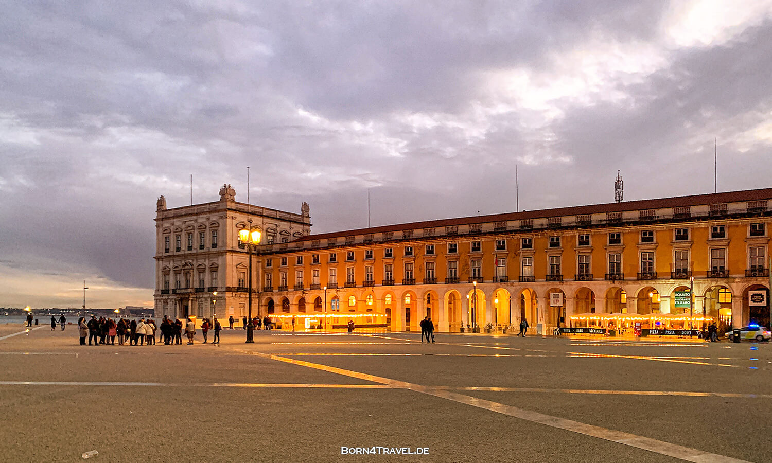 Lissabon,Portugal,born4travel.de