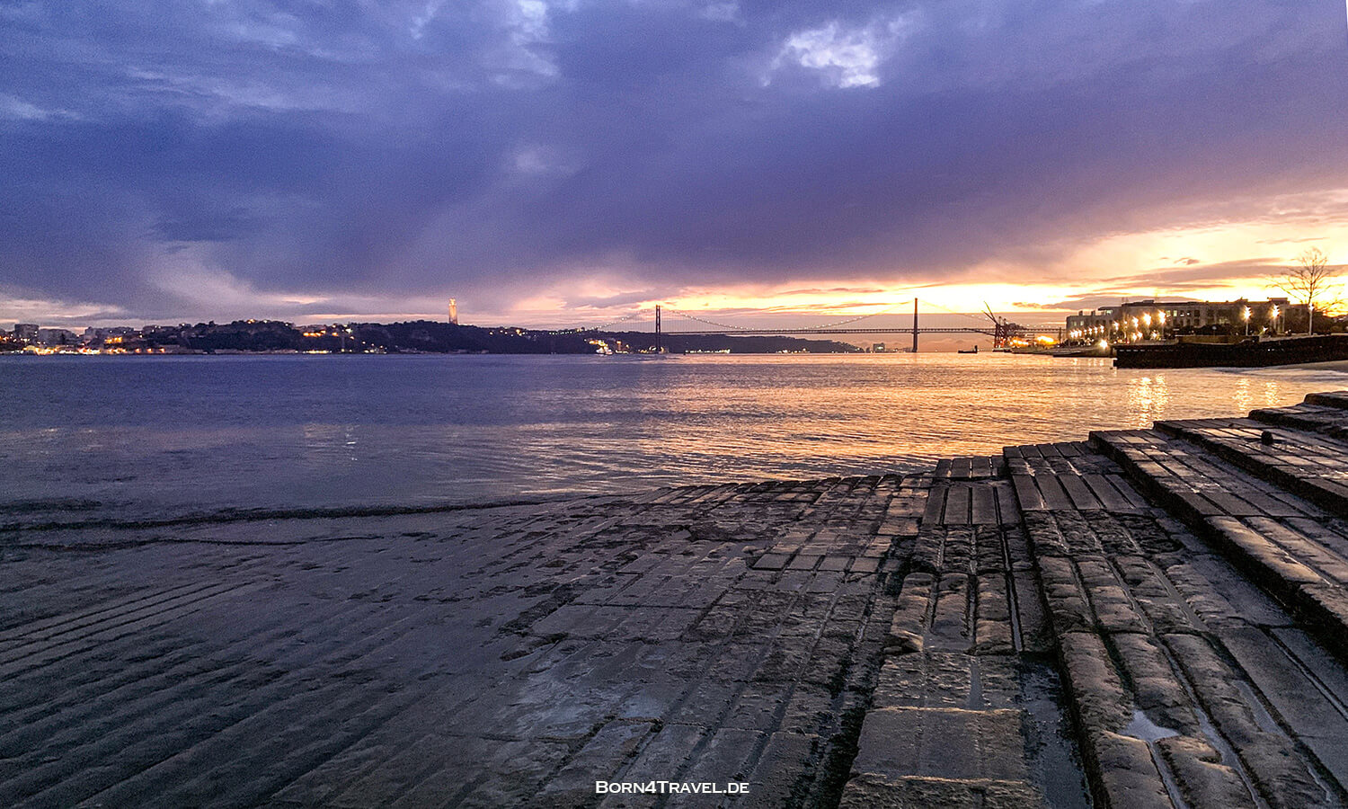 Lissabon,Portugal,born4travel.de