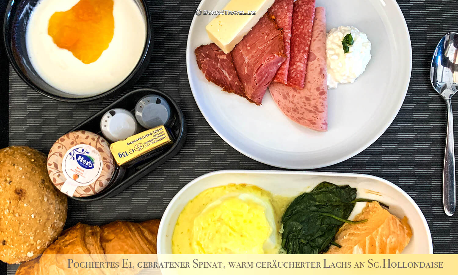 Lufthansa Flug Business,Lissabon,Portugal,born4travel.de