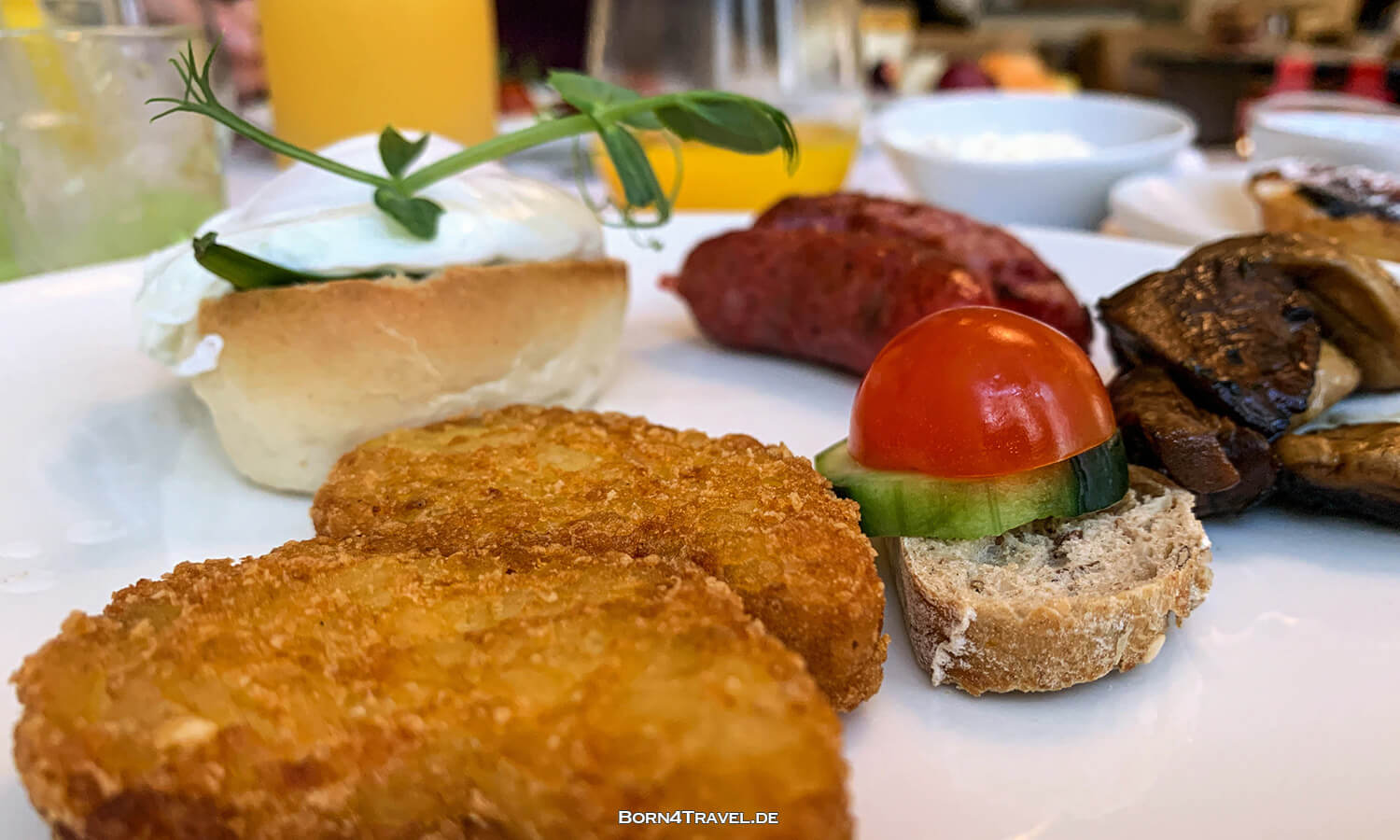 H10 Duque de Loulé in Lissabon,Portugal,born4travel.de