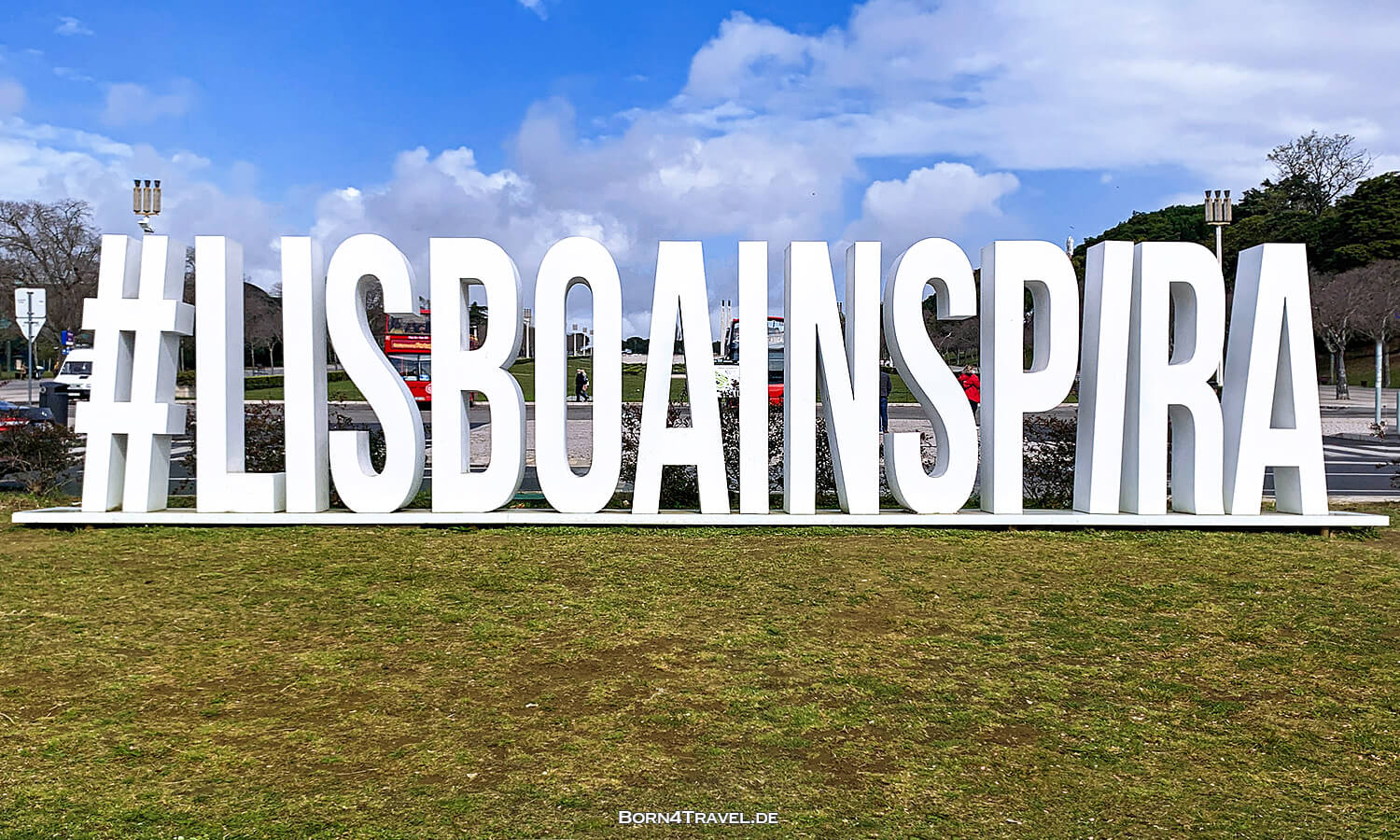 Parque Eduardo VII,Lissabon,Portugal,born4travel.de