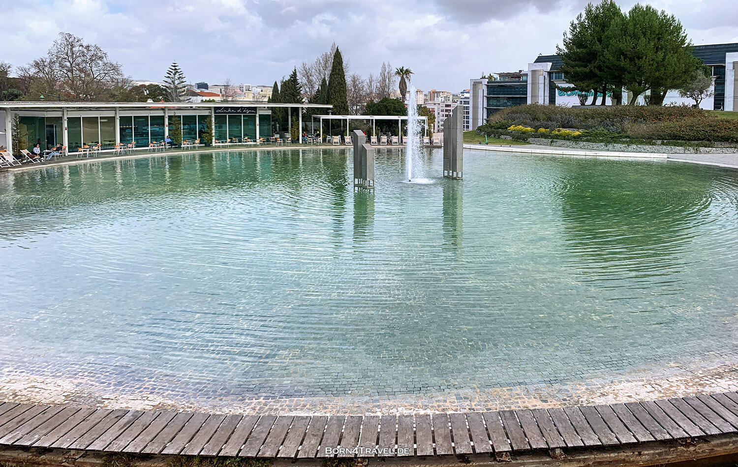 Lissabon,Portugal,born4travel.de