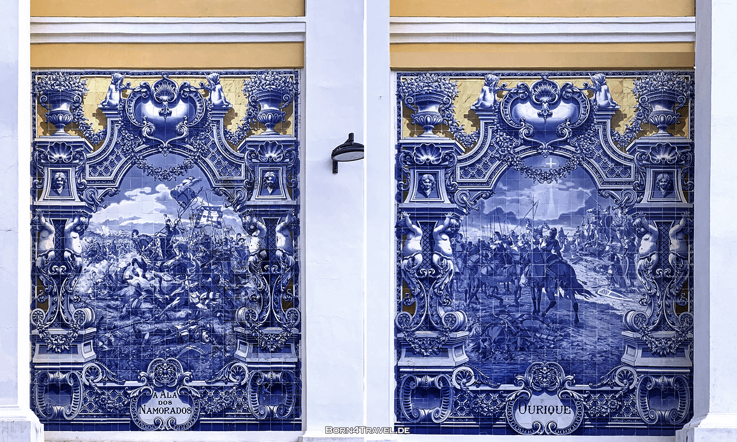 Pavilhão Carlos Lopes,Lissabon,Portugal,born4travel.de