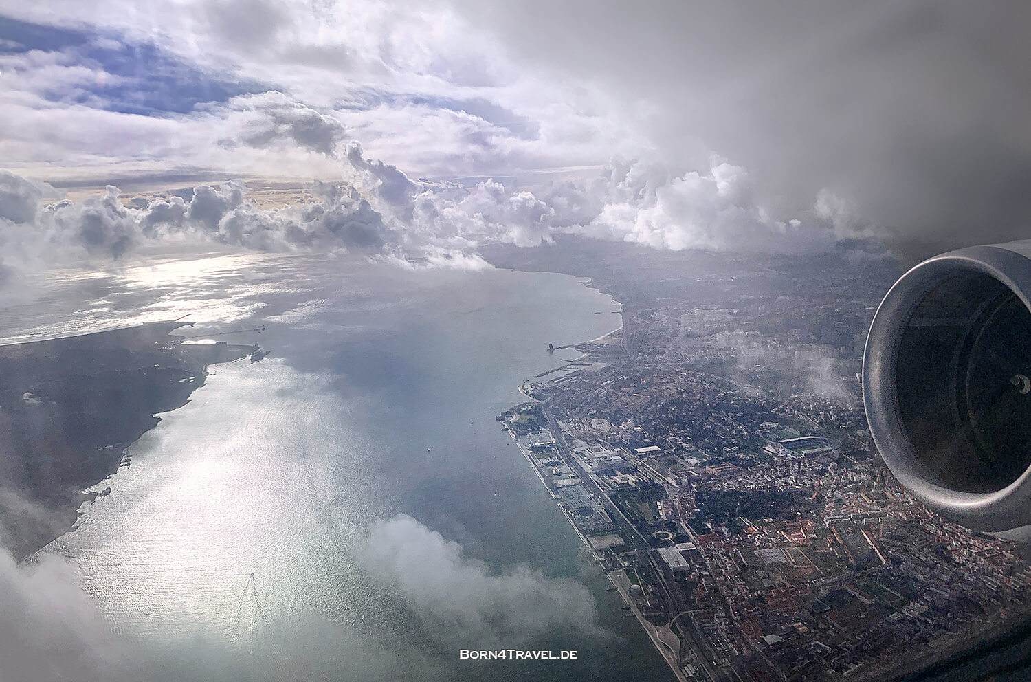 Lissabon,Portugal,born4travel.de