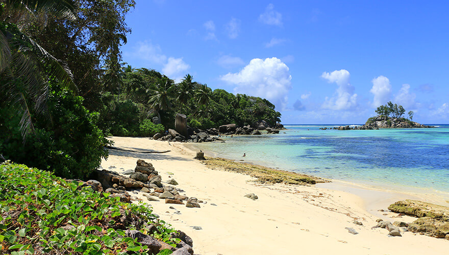 anse royal,mahe,seychelles