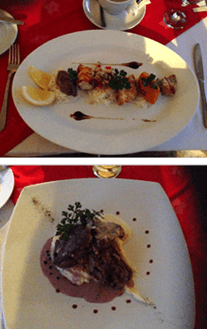 Chilli Bar&Steakhouse,mahe,seychelles