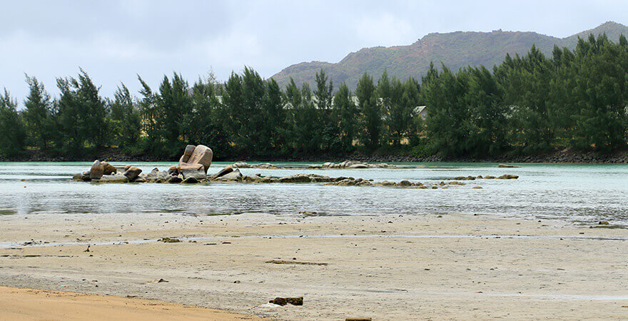 ste.baie view,praslin,seychelles ste.baie view,praslin,seychelles