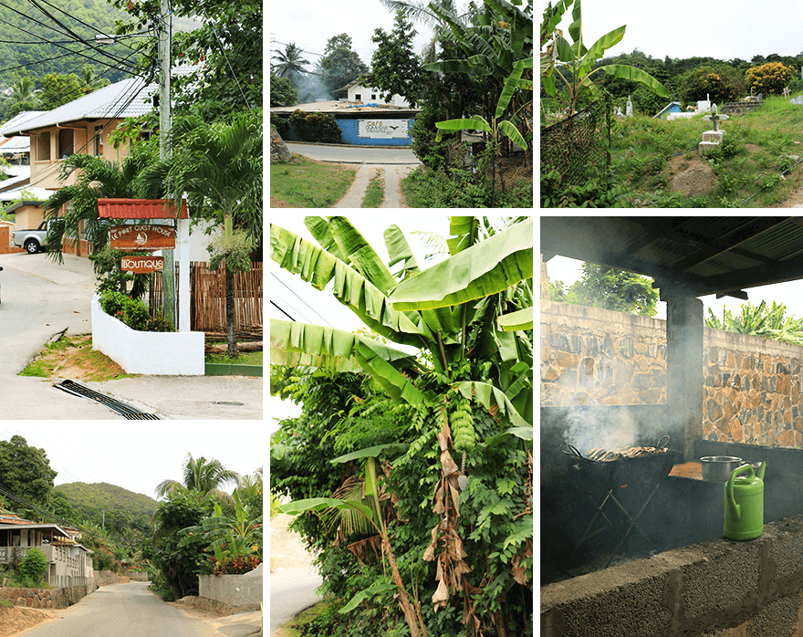 jetty,praslin,seychelles jetty,praslin,seychelles