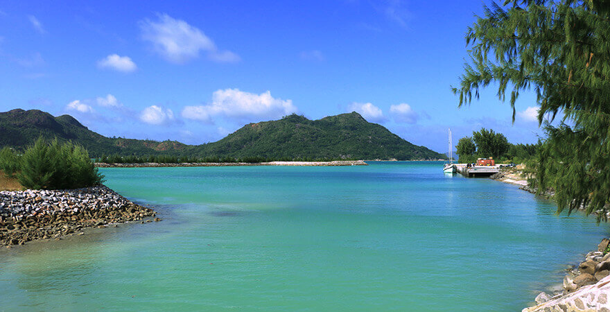 Baie Ste. Anne,praslin,seychelles Baie Ste. Anne,praslin,seychelles