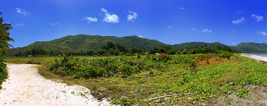 airport,praslin,seychelles