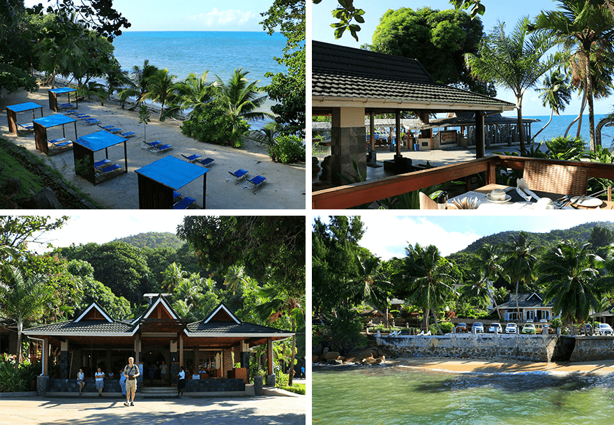 pool,coco de mer hotel,praslin,seychelles