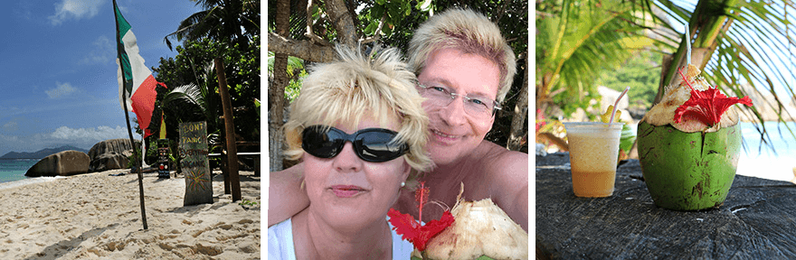 Anse Source d'Argent,La Digue,seychelles Anse Source d'Argent,La Digue,seychelles