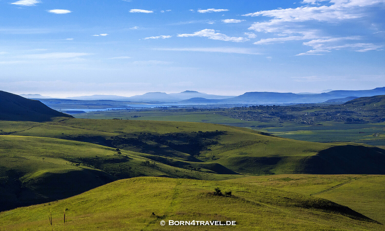 Montusi Mountain,4x4WD Trail,Südafrika,born4travel.de