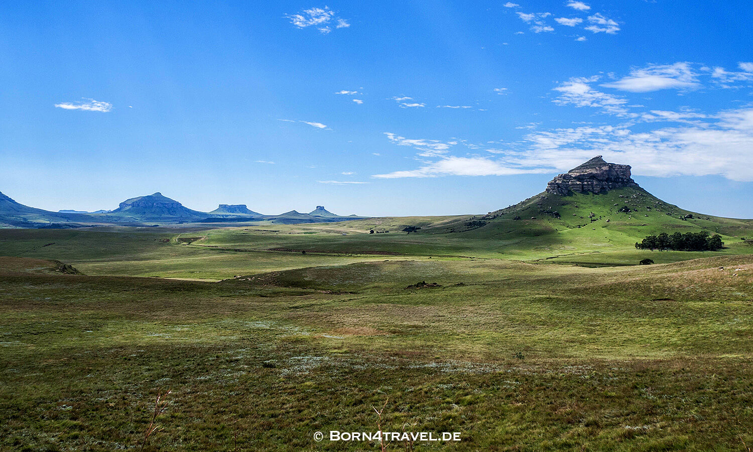 Free State,Südafrika,born4travel.de