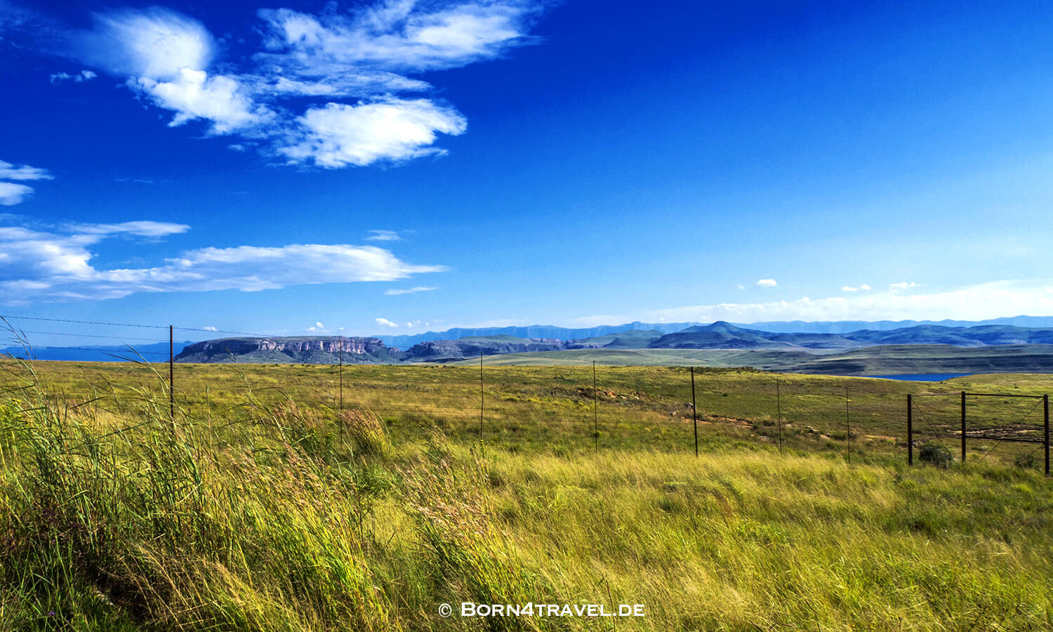 Free State,Südafrika,born4travel.de