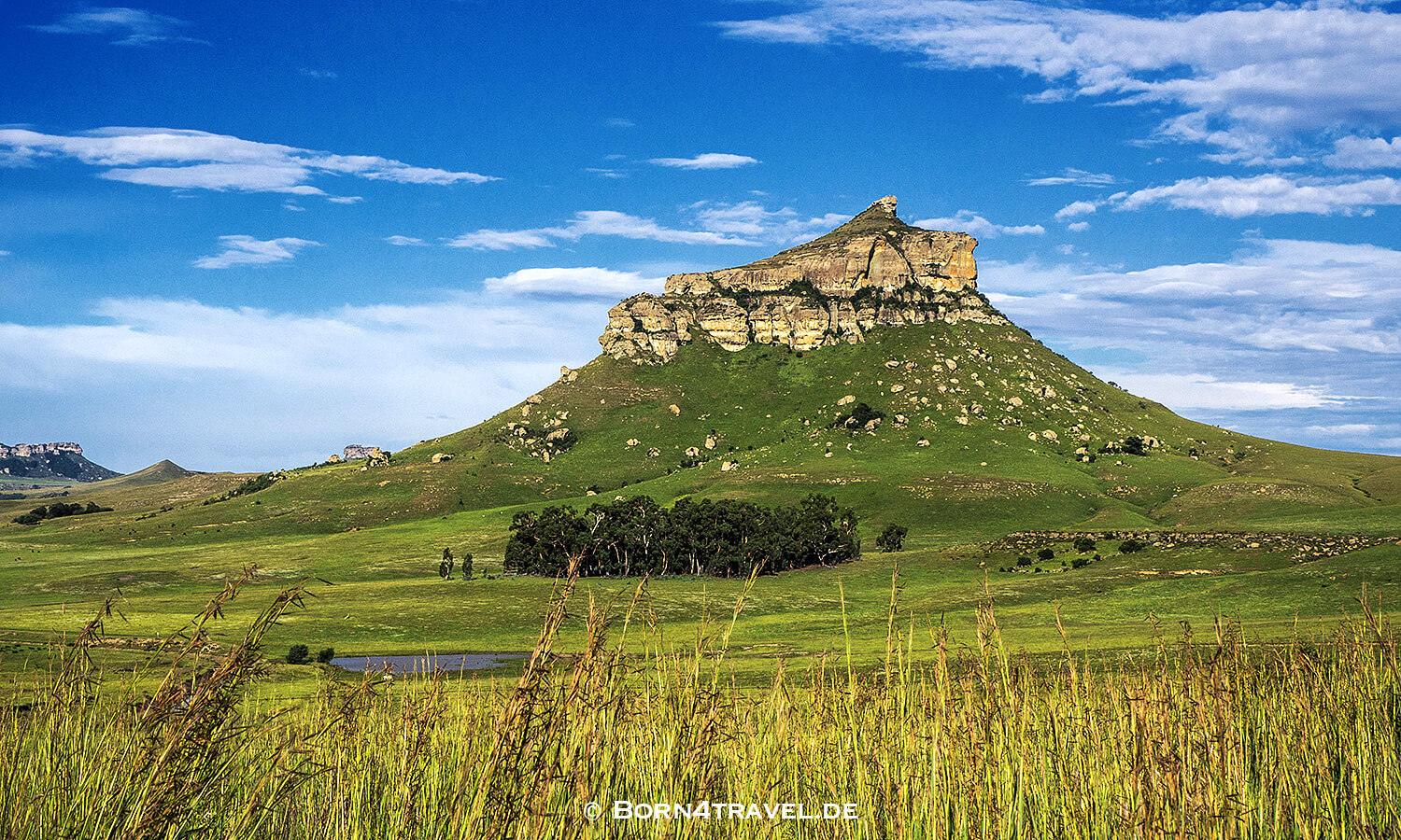 Free State,Südafrika,born4travel.de