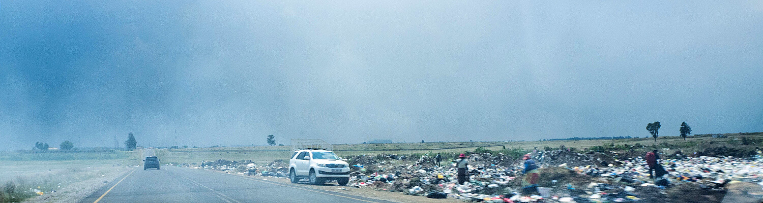 City of Bethal,Mpumalanga,Südafrika,born4travel.de