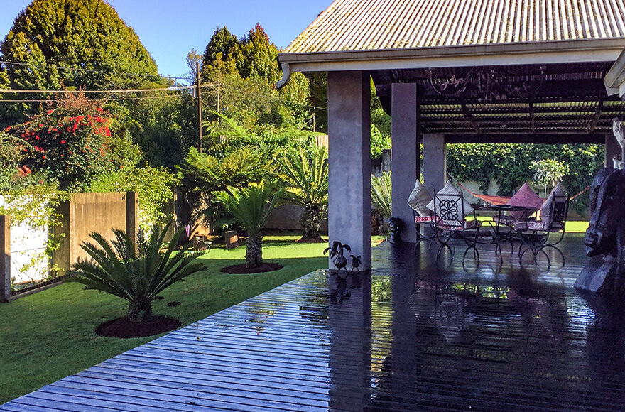 Laguna Lodge, Graskop,Mpumalanga,Südafrika