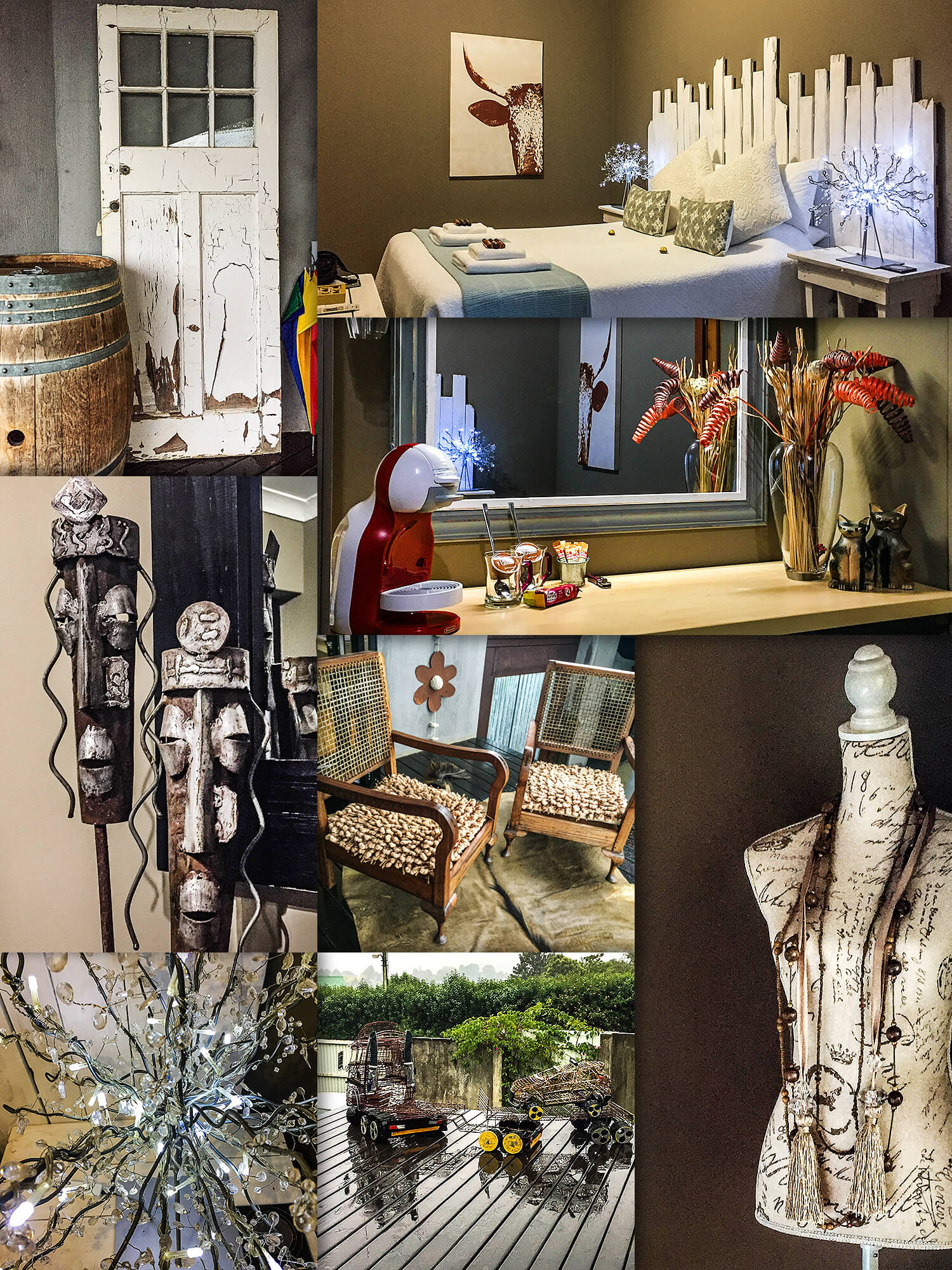 Laguna Lodge Graskop,Mpumalanga,Südafrika,born4travel.de