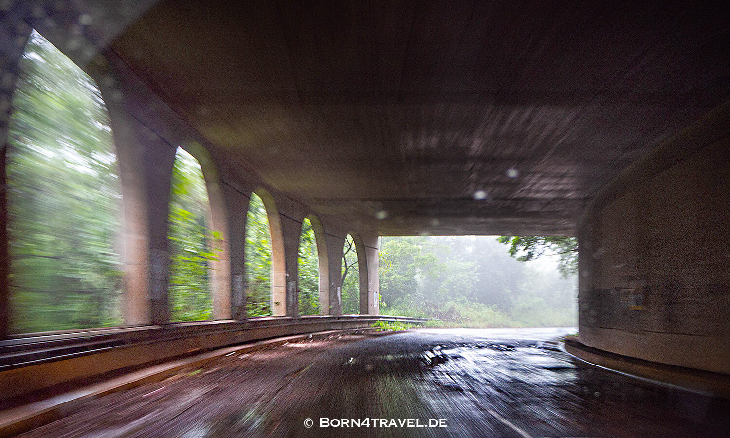 Graskop to Hazyview,R535,Mpumalanga,Südafrika,born4travel.de Graskop to Hazyview,R535,Mpumalanga,Südafrika,born4travel.de