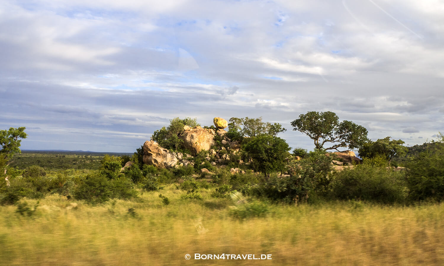 sunset im Kruger National Park,Mpumalanga,Südafrika,born4travel.de sunset im Kruger National Park,Mpumalanga,Südafrika,born4travel.de