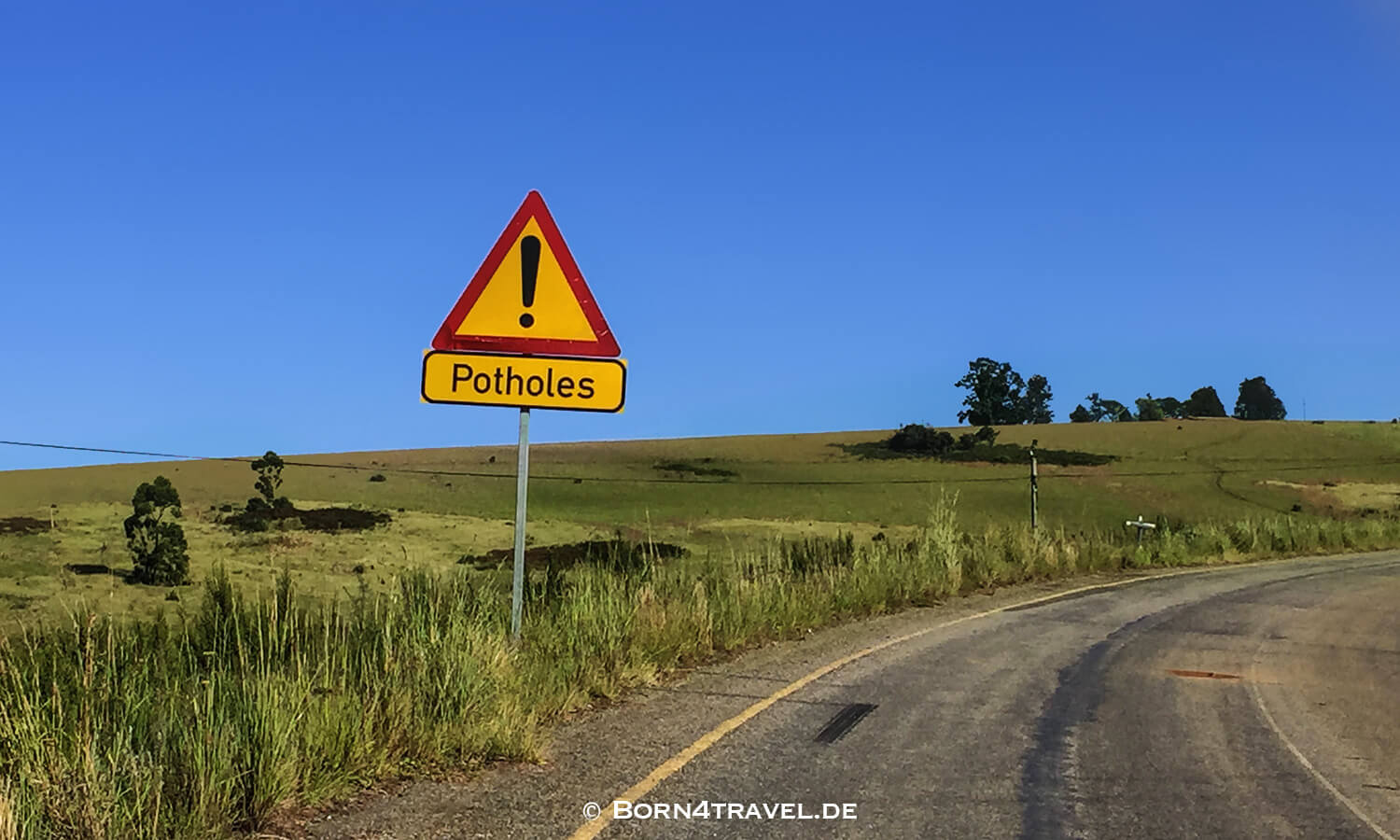 Three Rondavels View Point,Panorama Route,Blyde Canyon,Mpumalanga,Südafrika,born4travel.de