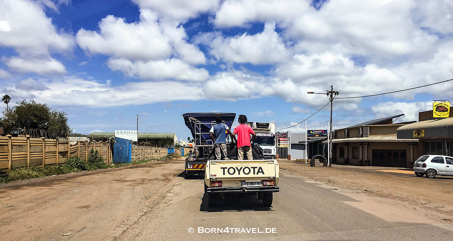 Lydenburg,Mashishing,Mpumalanga,Südafrika,born4travel.de