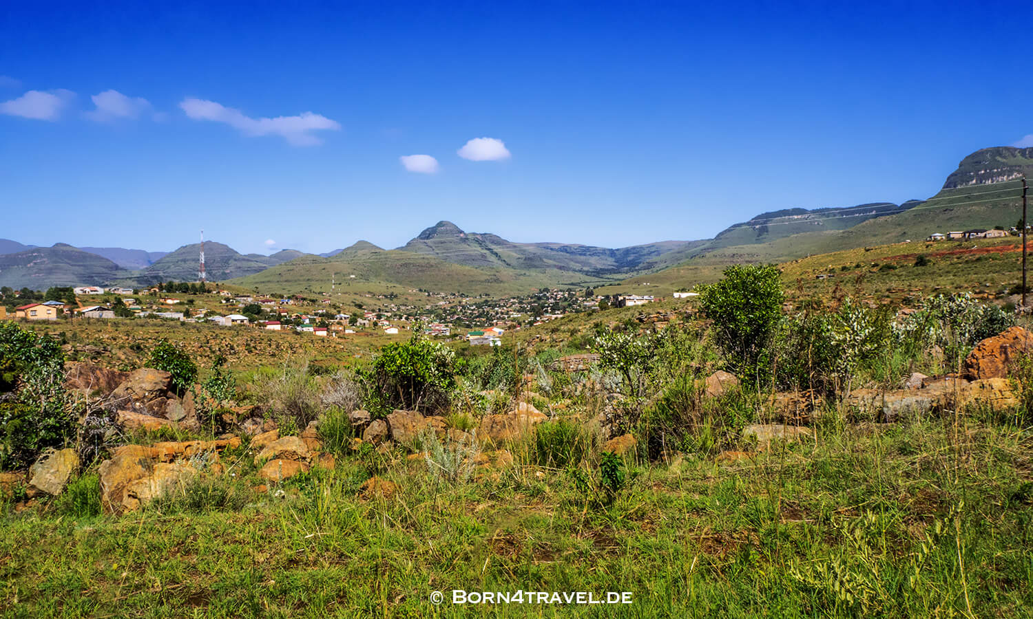 Panorama Route,Blyde Canyon,Mpumalanga,Südafrika,born4travel.de