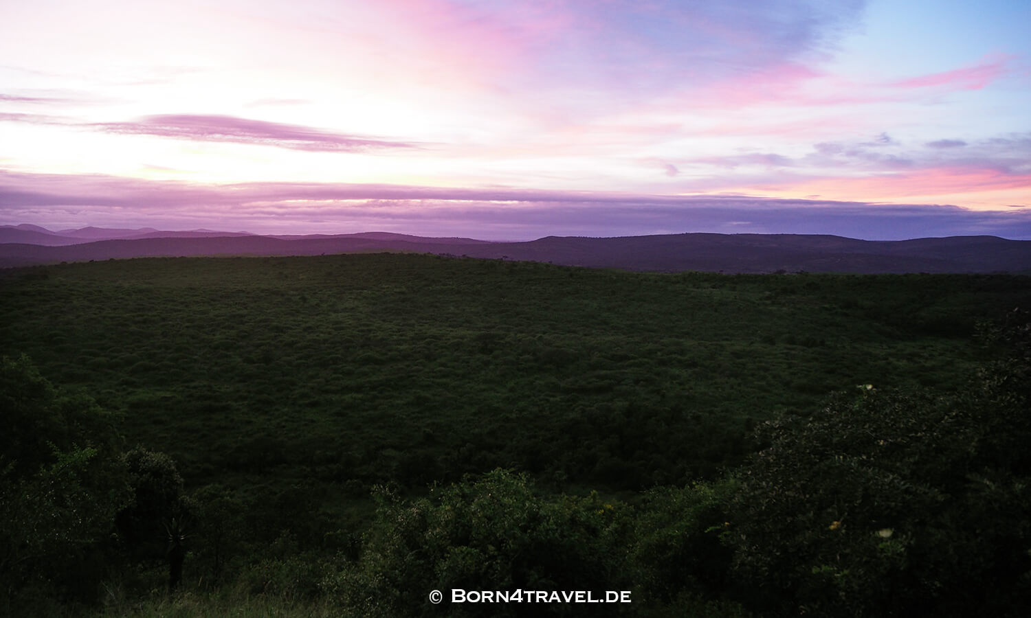 Rhino Ridge Game Lodge, Hluhluwe Imfolozi, Kwazulu Natal,Südafrika,born4travel.de Rhino Ridge Game Lodge, Hluhluwe Imfolozi, Kwazulu Natal,Südafrika,born4travel.de