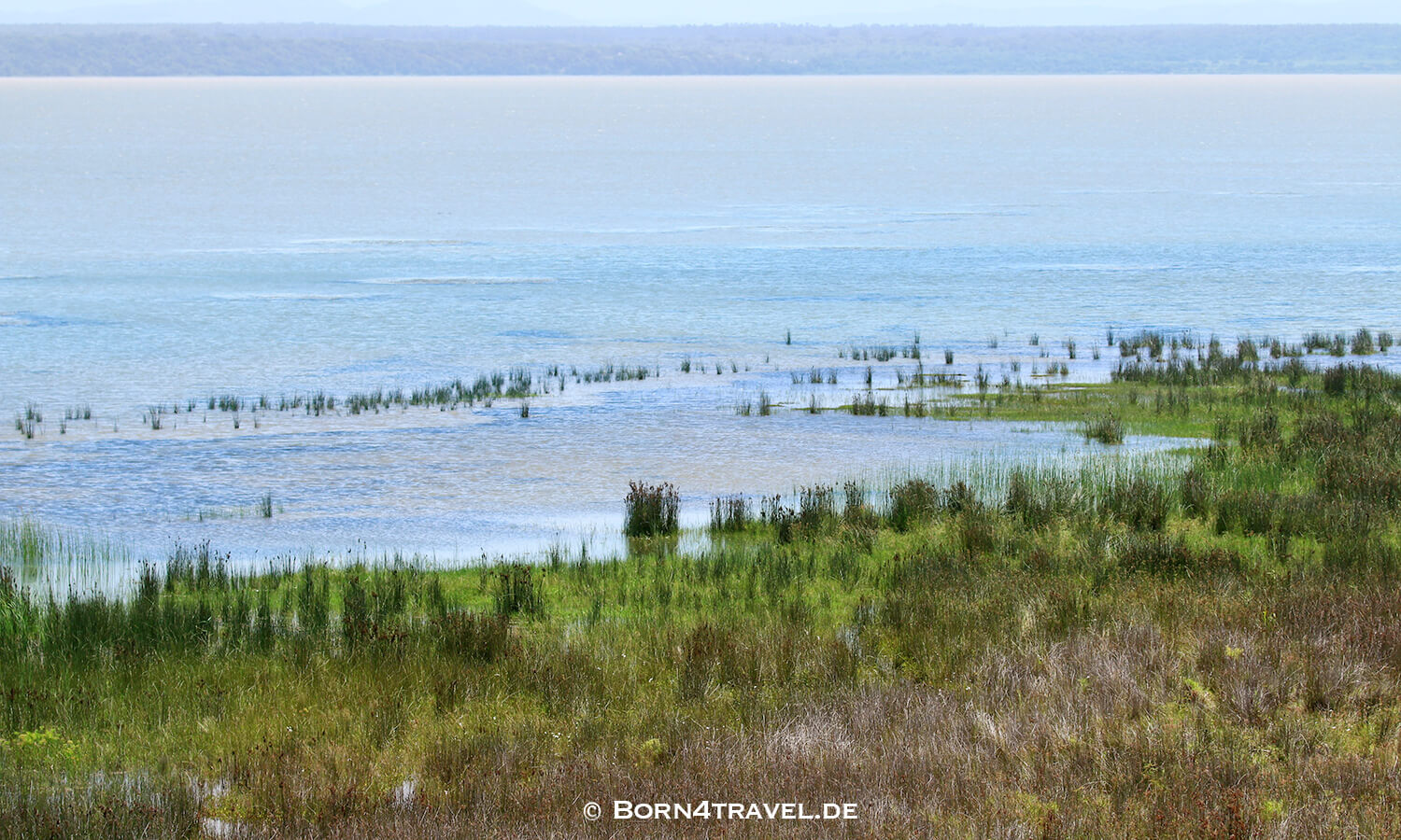 Catalina Bay Lookout,isimangaliso wetland park, Südafrika,born4travel.de Catalina Bay Lookout,isimangaliso wetland park,Südafrika,born4travel.de