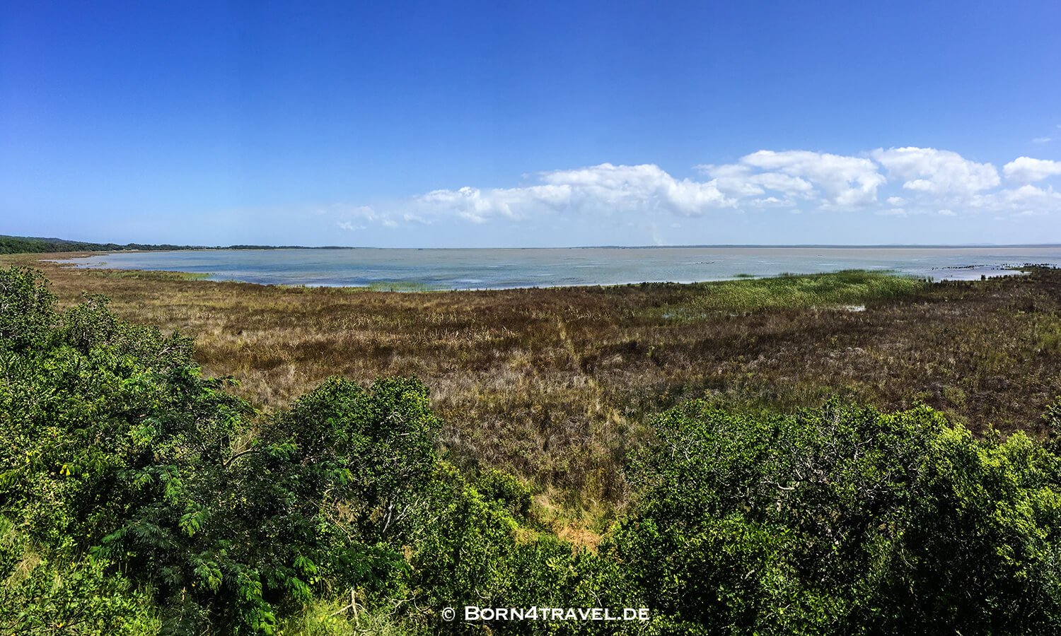 Catalina Bay Lookout,isimangaliso wetland park,Südafrika,born4travel.de Catalina Bay Lookout,isimangaliso wetland park,Südafrika,born4travel.de