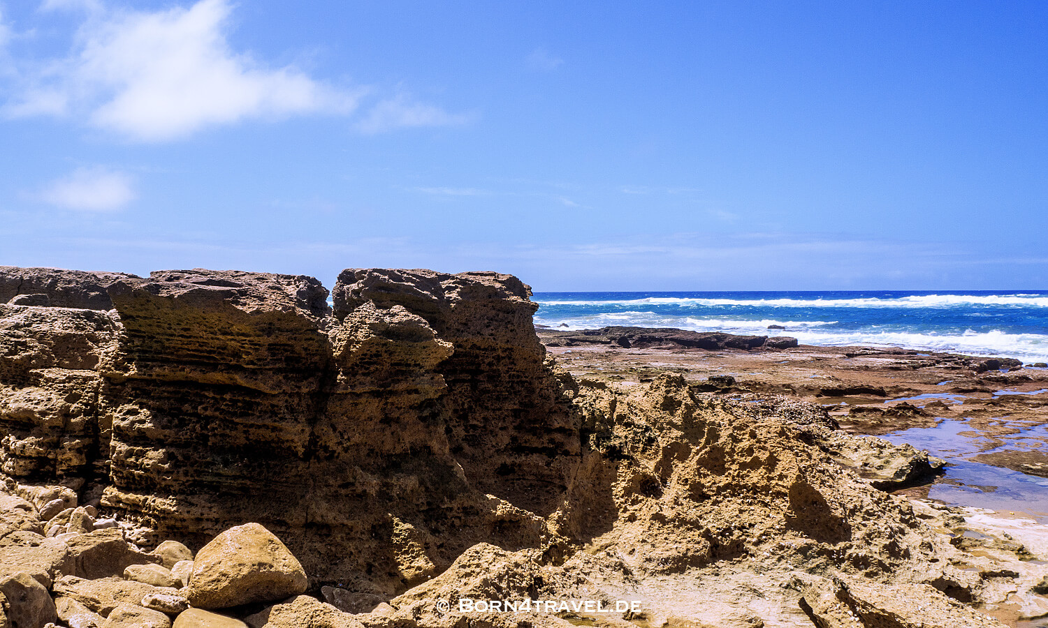 Mission Rocks Road,isimangaliso wetland park, Südafrika,born4travel.de Mission Rocks Road,isimangaliso wetland park,Südafrika,born4travel.de