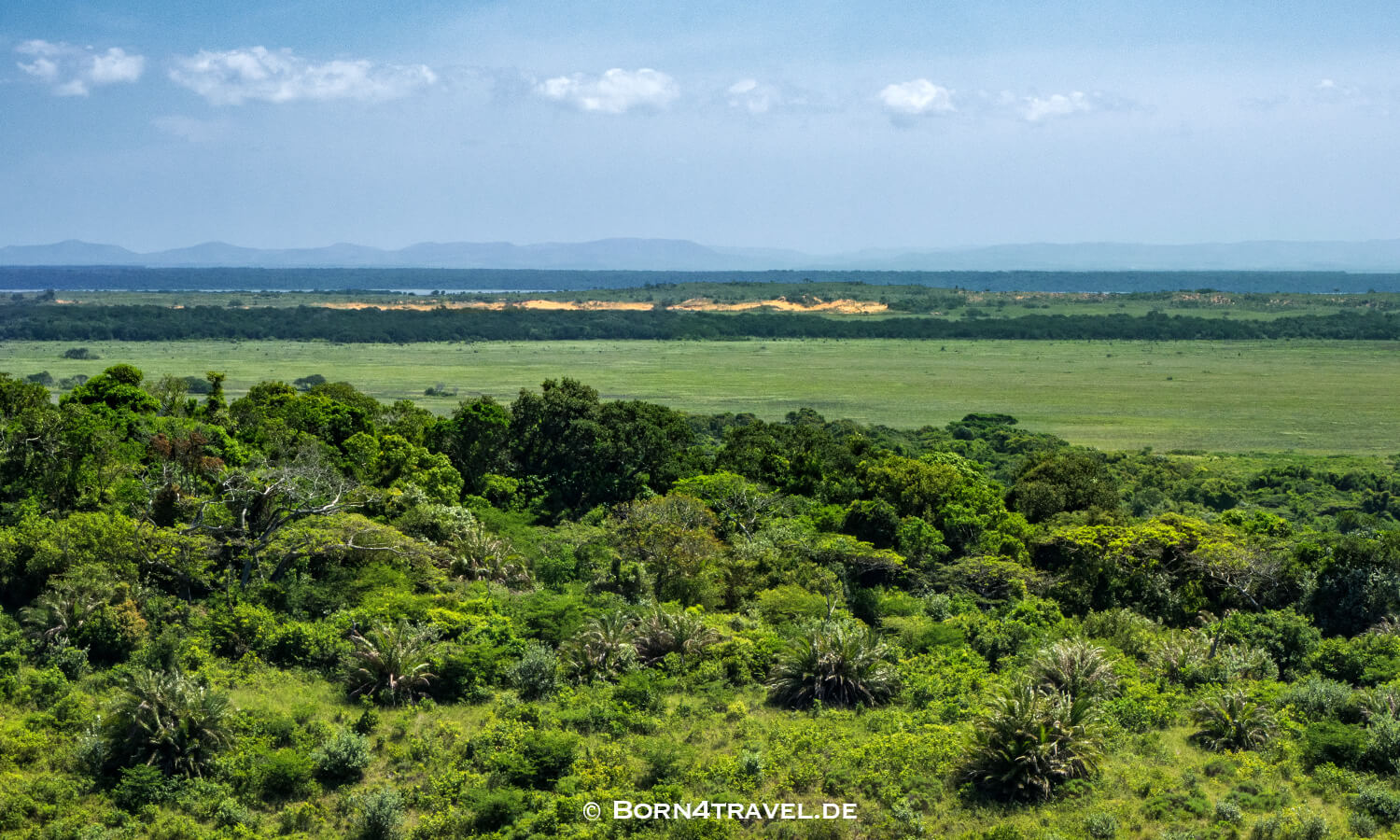 eMfabeni Lookout,isimangaliso wetland park,Südafrika,born4travel.de isimangaliso wetland park,eMfabeni Lookout,Südafrika,born4travel.de