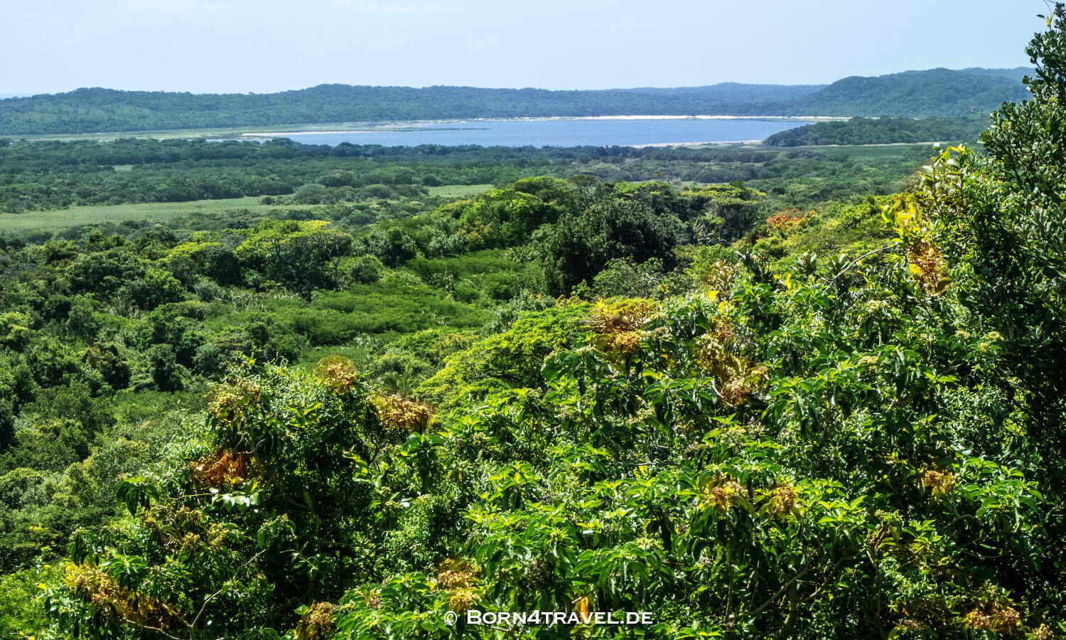 eMfabeni Lookout,isimangaliso wetland park,Südafrika,born4travel.de isimangaliso wetland park,eMfabeni Lookout,Südafrika,born4travel.de