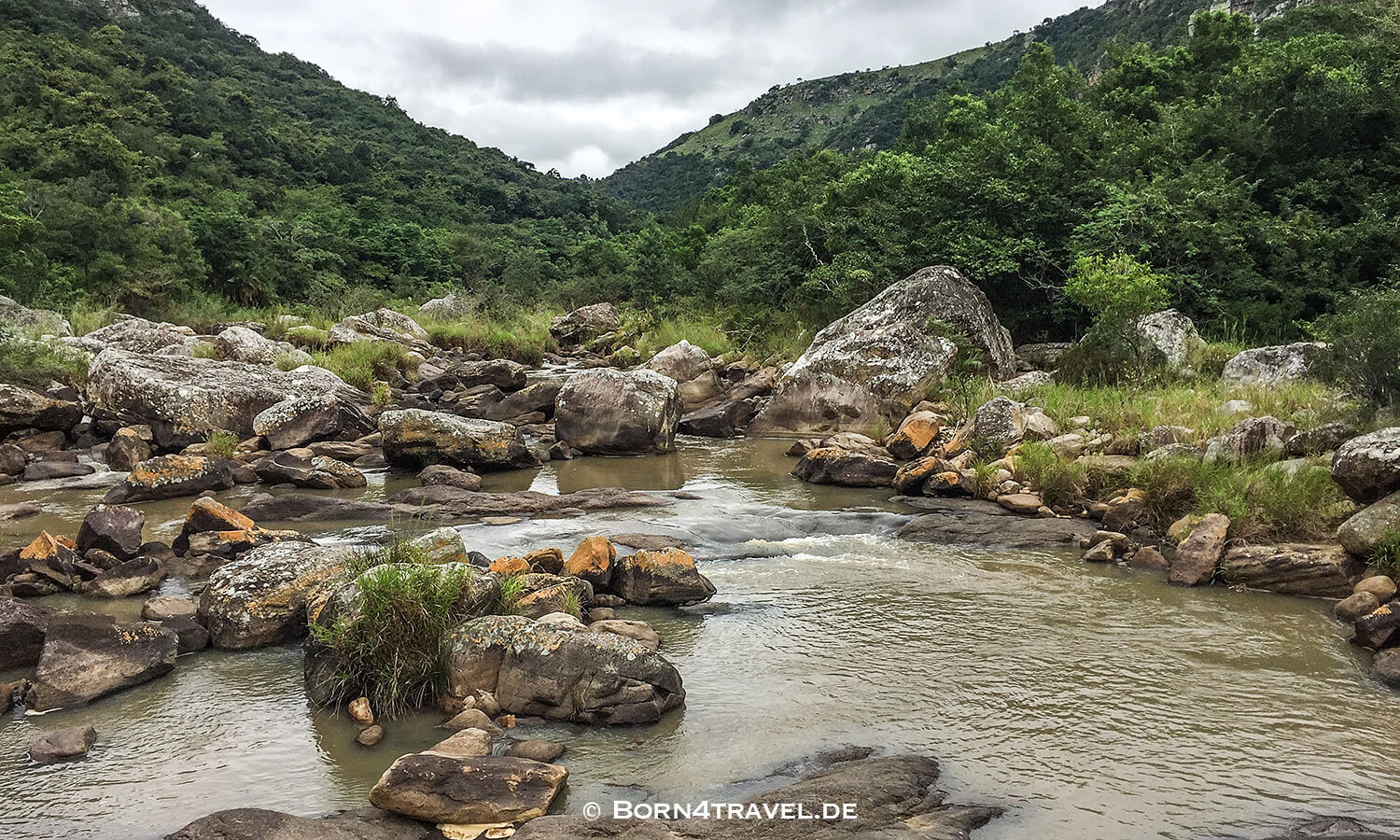 Oribi Gorge,Südafrika,born4travel.de