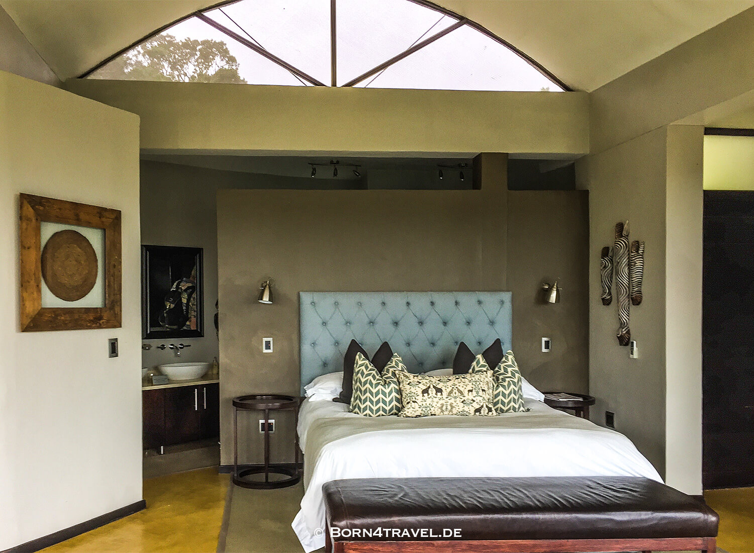 The Gorge, Private Lodge &Spa,,Südafrika,born4travel.de