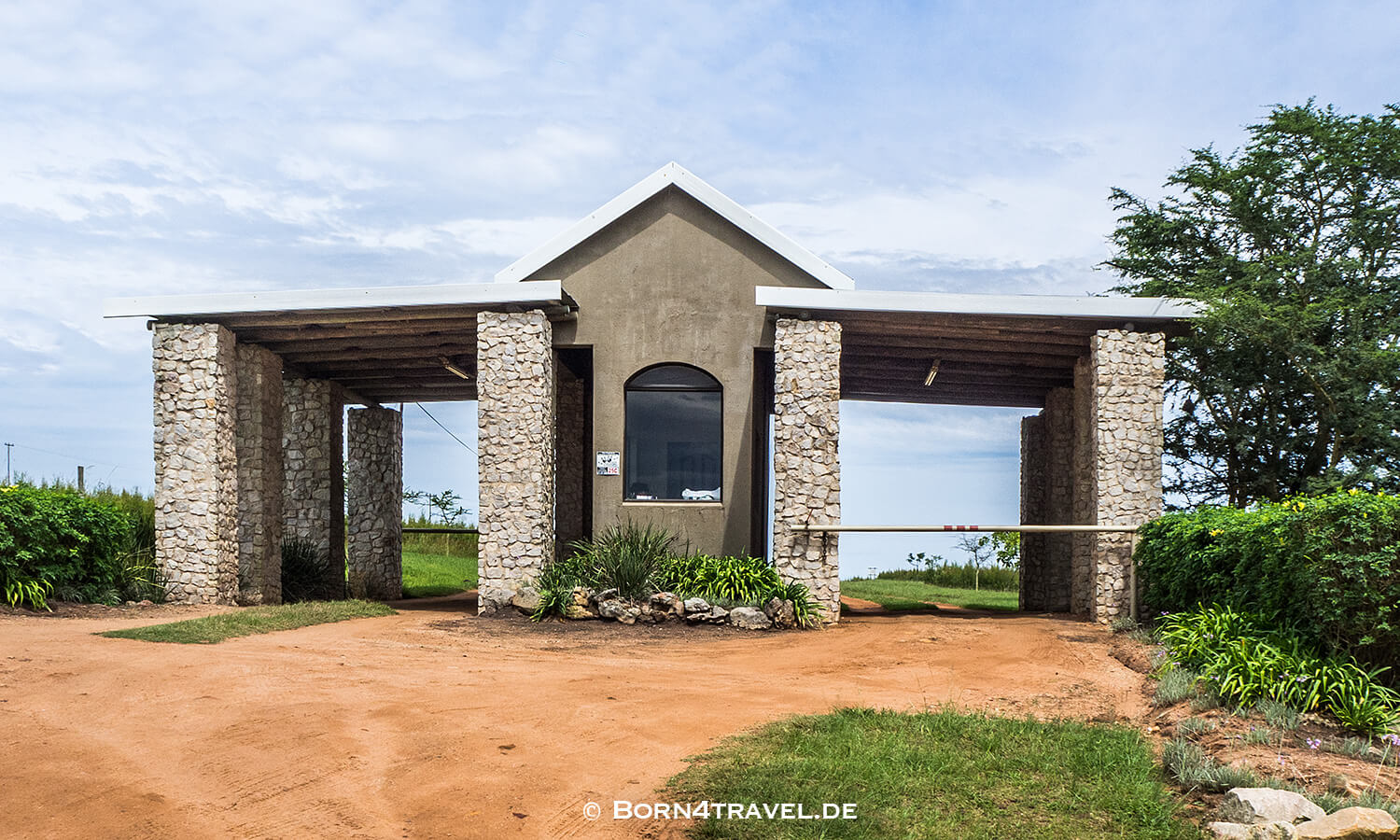 The Gorge, Private Lodge &Spa,Südafrika,born4travel.de