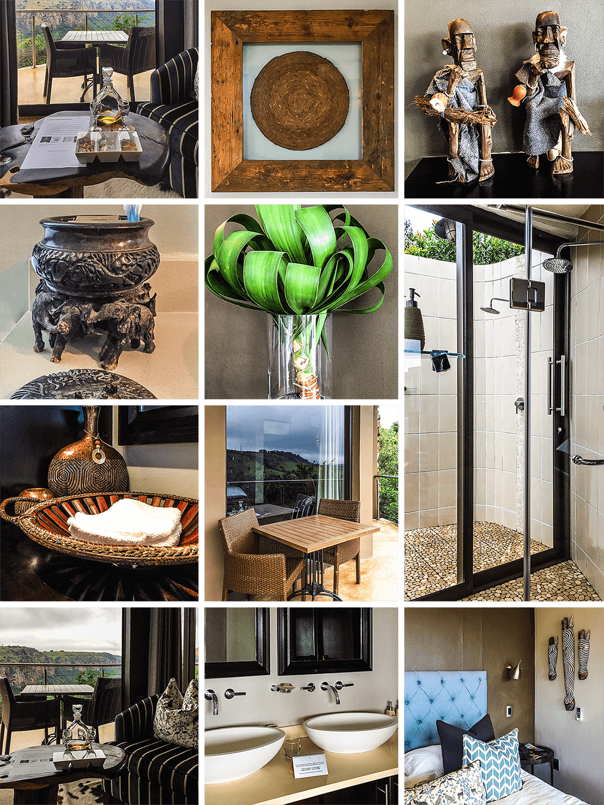 The Gorge, Private Lodge &Spa,,Südafrika,born4travel.de