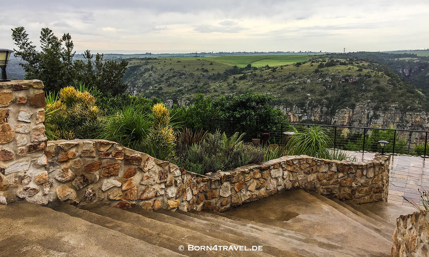 The Gorge - Private Game Lodge&Spa, Oribi Gorge,Südafrika,born4travel.de The Gorge - Private Game Lodge&Spa, Oribi Gorge,Südafrika,born4travel.de